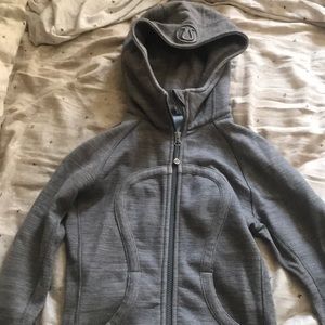 Lululemon Scuba Hoodie